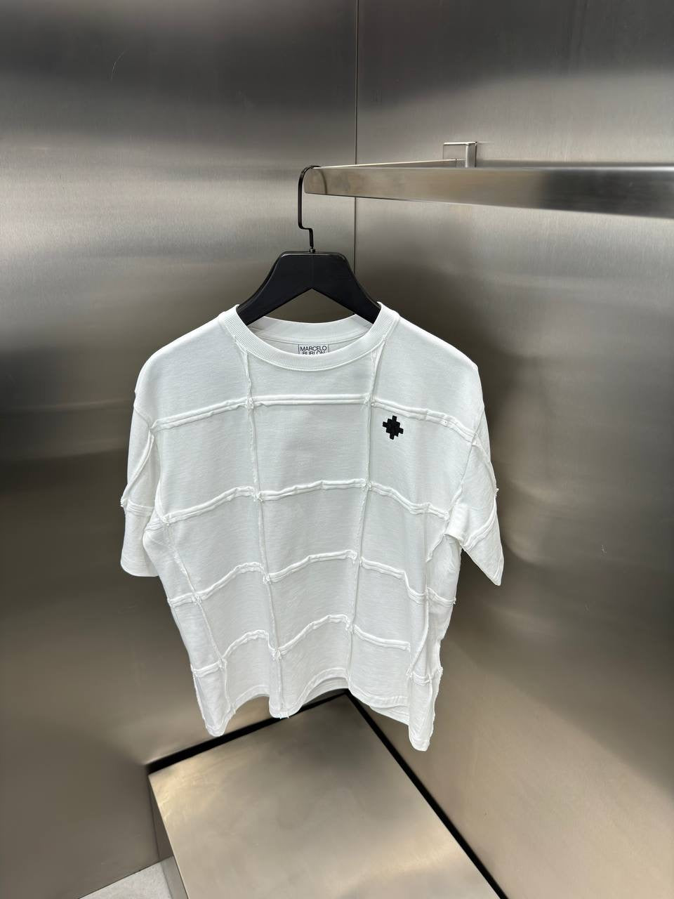 Marcelo Burlon Camiseta
