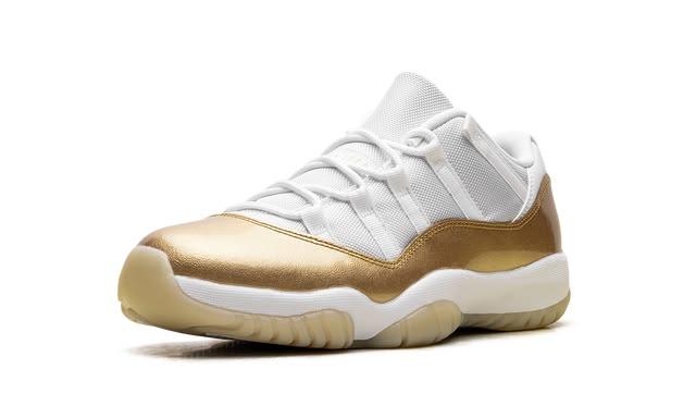Air Jordan 11 Low WMNS "Mother’s Day"