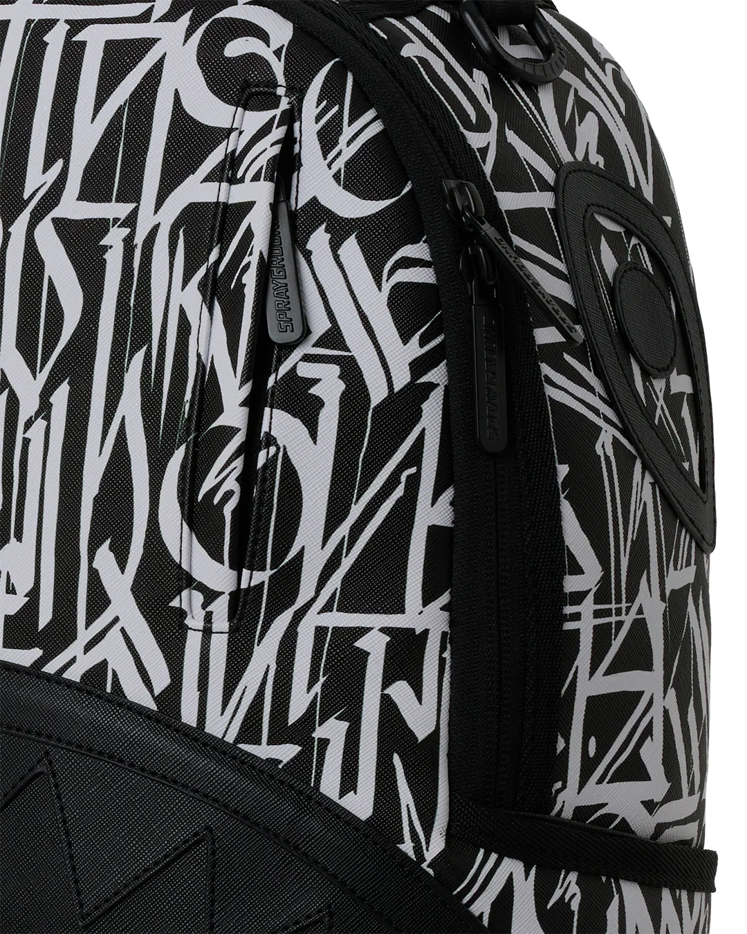 WYNWOOD WALLS COLLAB DEFER INFINITY