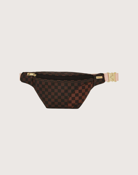 BOUJEE STRAP CROSSBODY