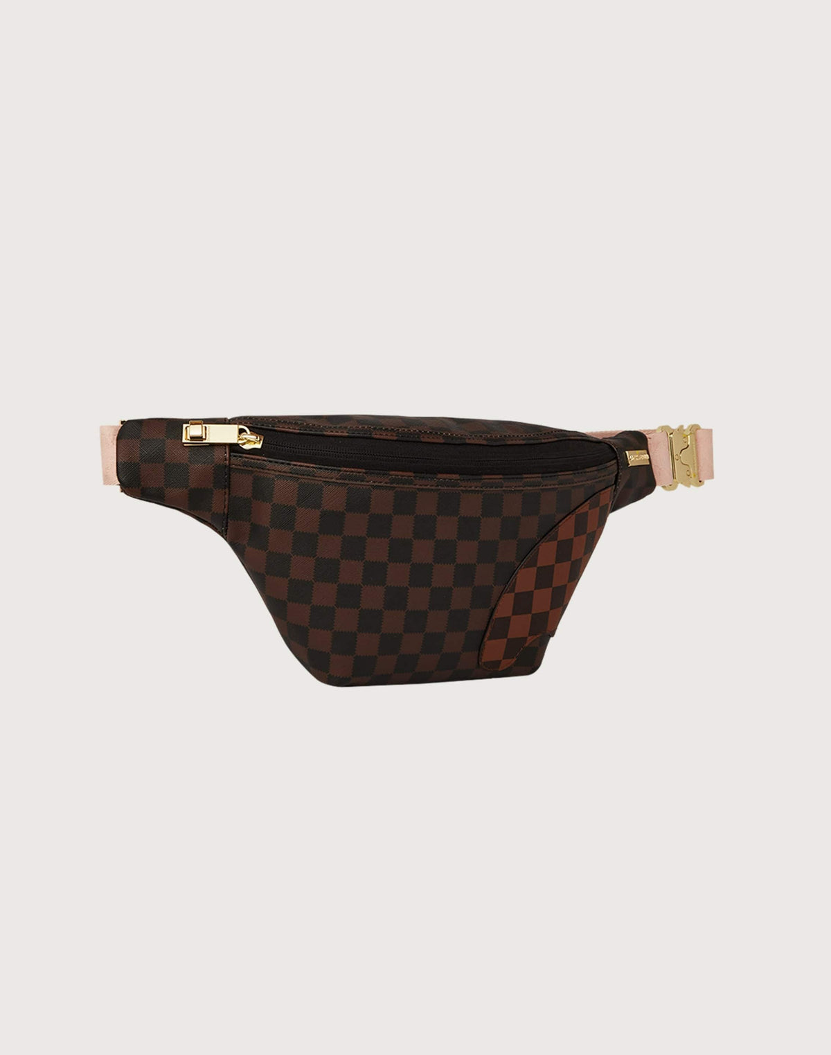 BOUJEE STRAP CROSSBODY
