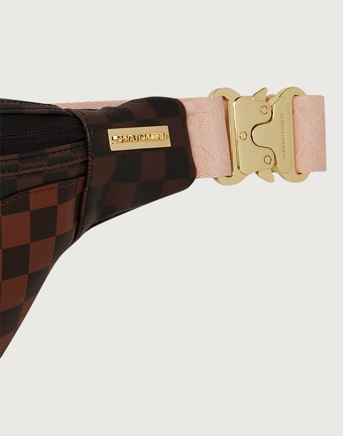 BOUJEE STRAP CROSSBODY
