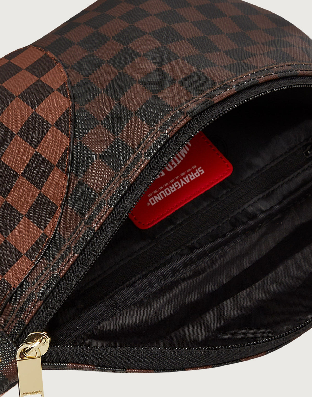 BOUJEE STRAP CROSSBODY