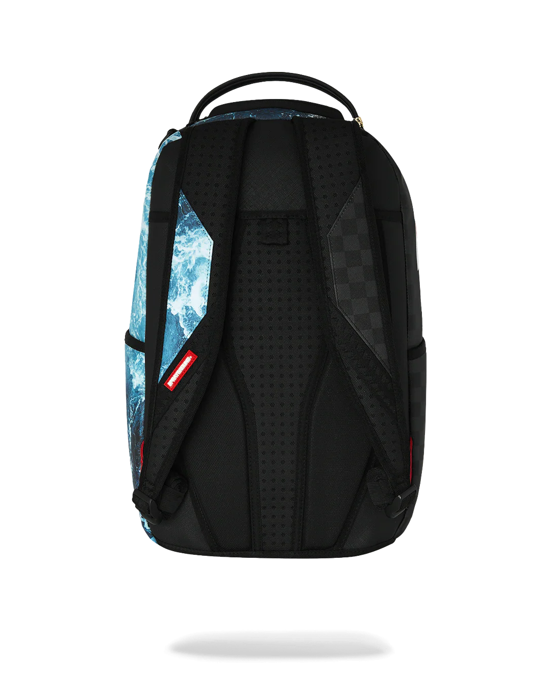High Tide Sharks In Paris Backpack