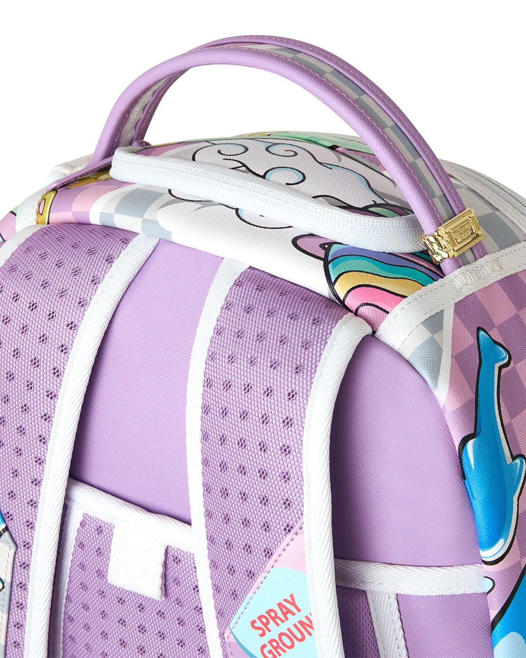 Slurp Mode Backpack
