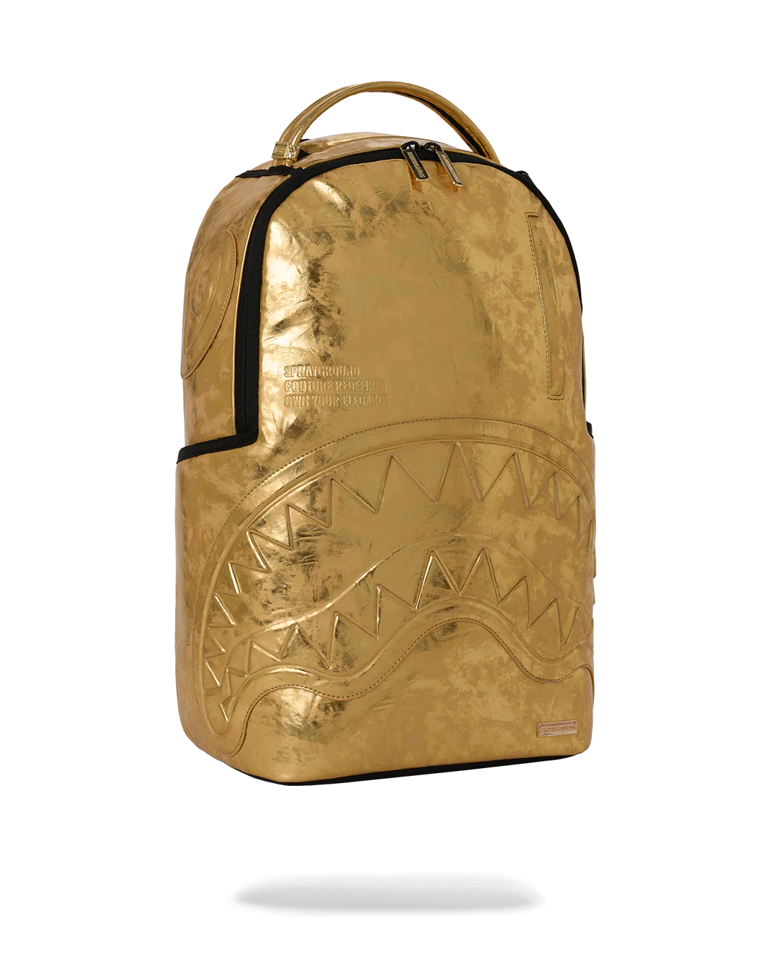 Shark Central Golden Age Backpack