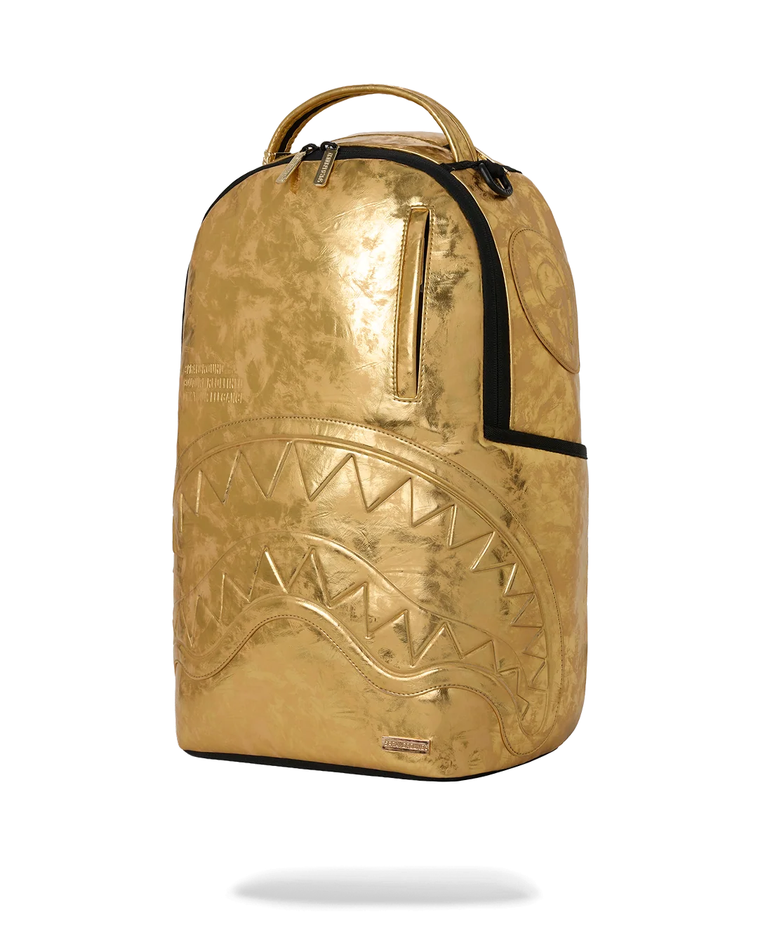 Shark Central Golden Age Backpack