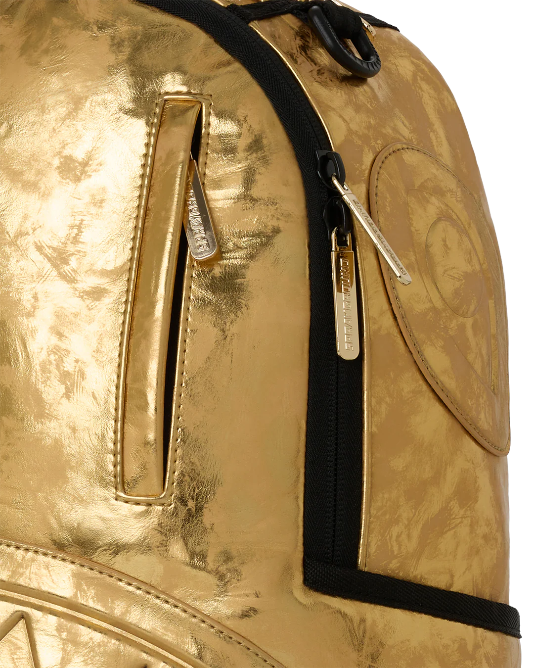 Shark Central Golden Age Backpack