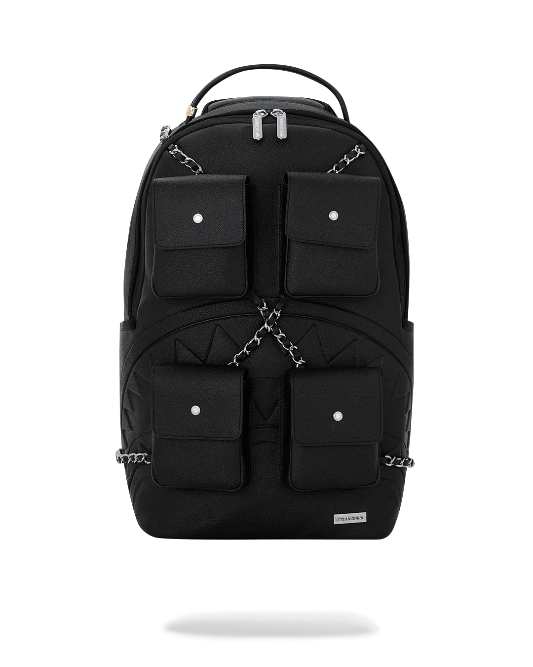 Executive Cargo Backpack