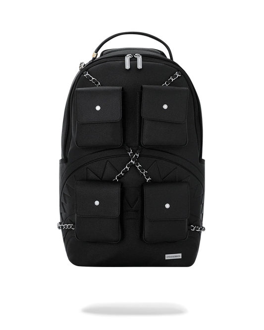 Executive Cargo Backpack
