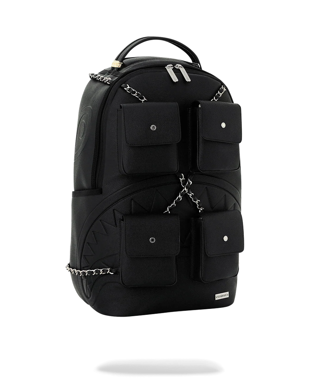 Executive Cargo Backpack