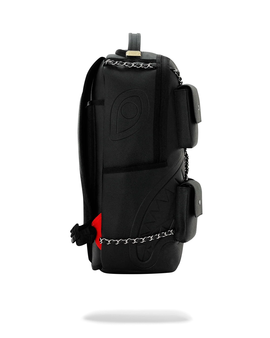 Executive Cargo Backpack