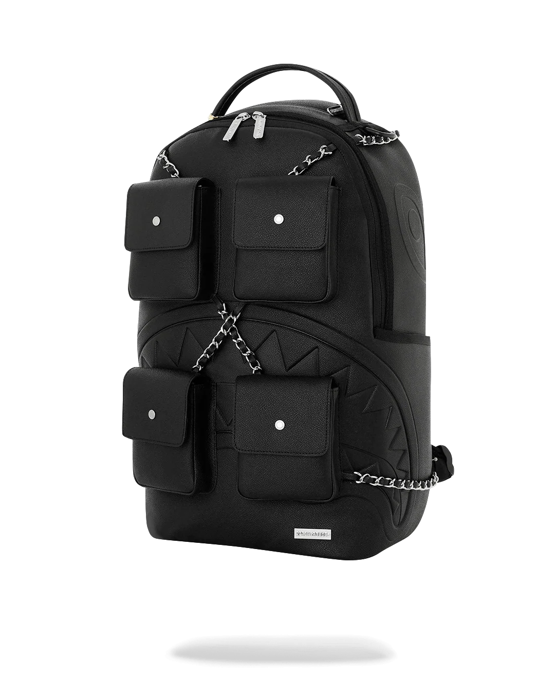 Executive Cargo Backpack