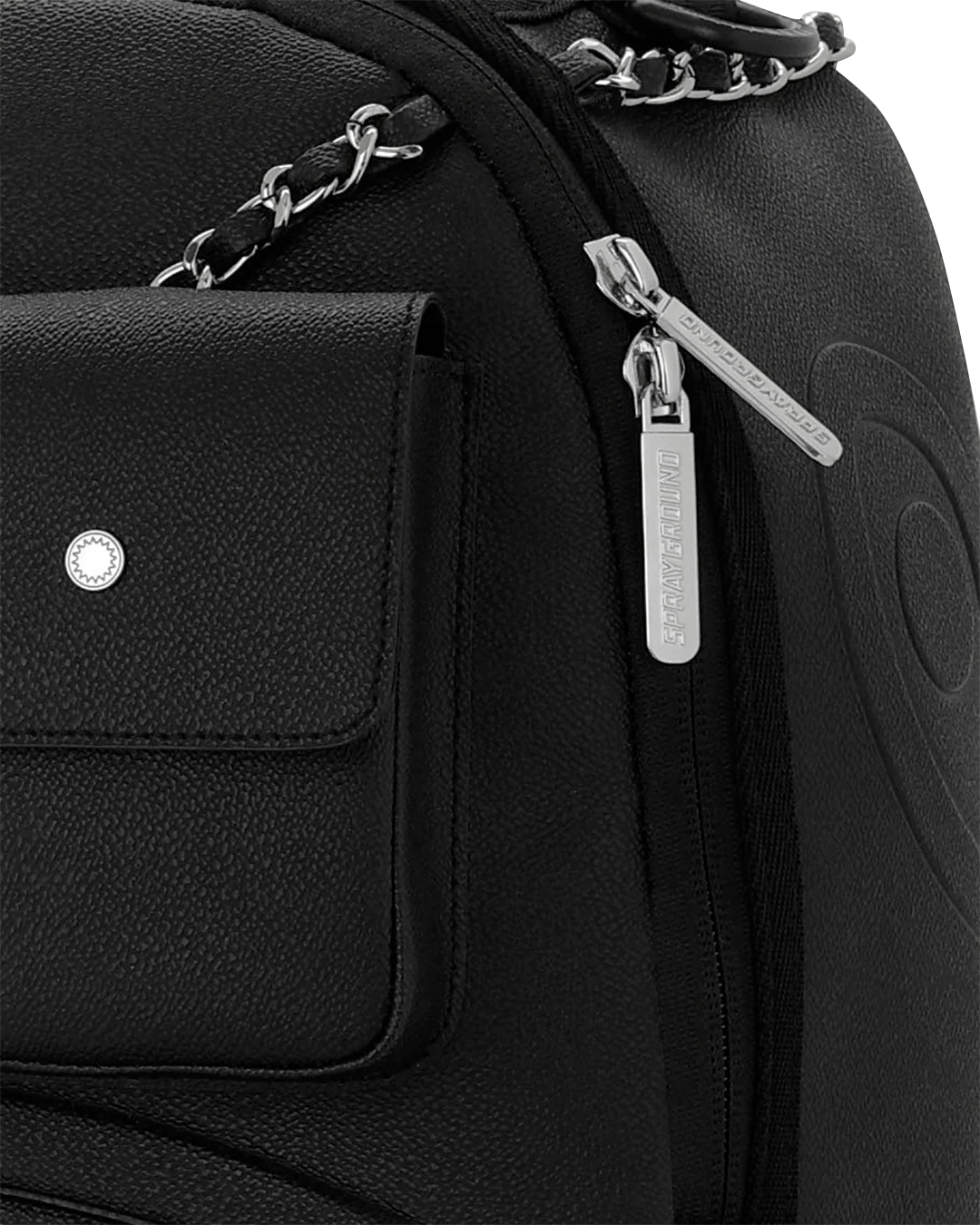 Executive Cargo Backpack