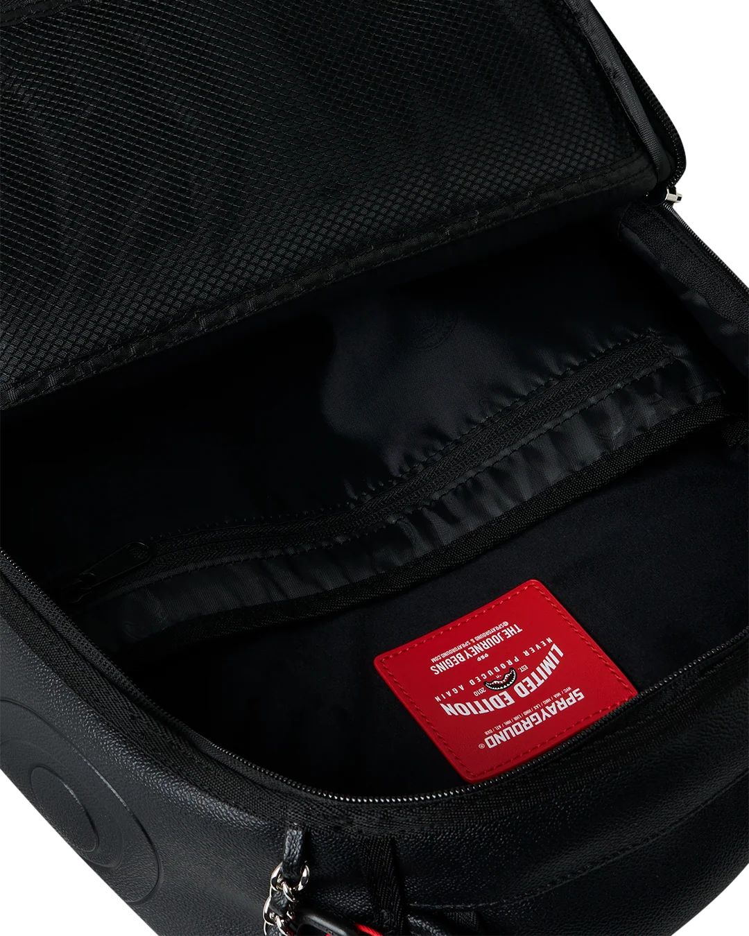 Executive Cargo Backpack