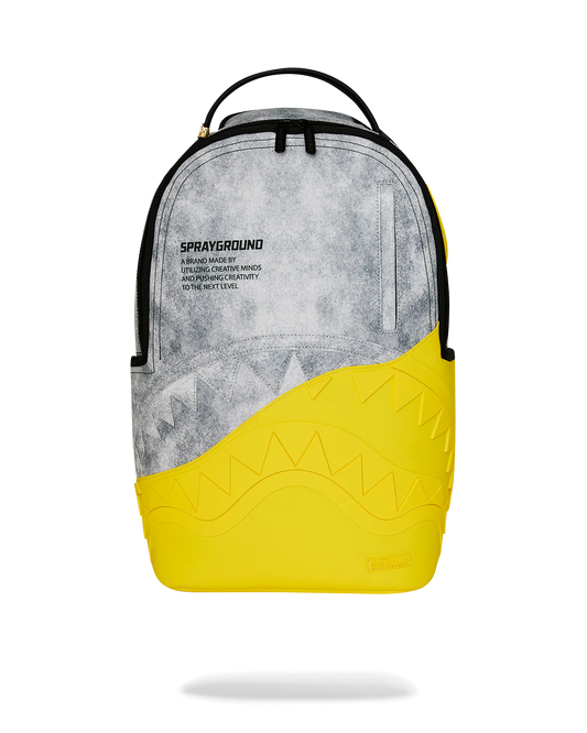 New Methods Backpack