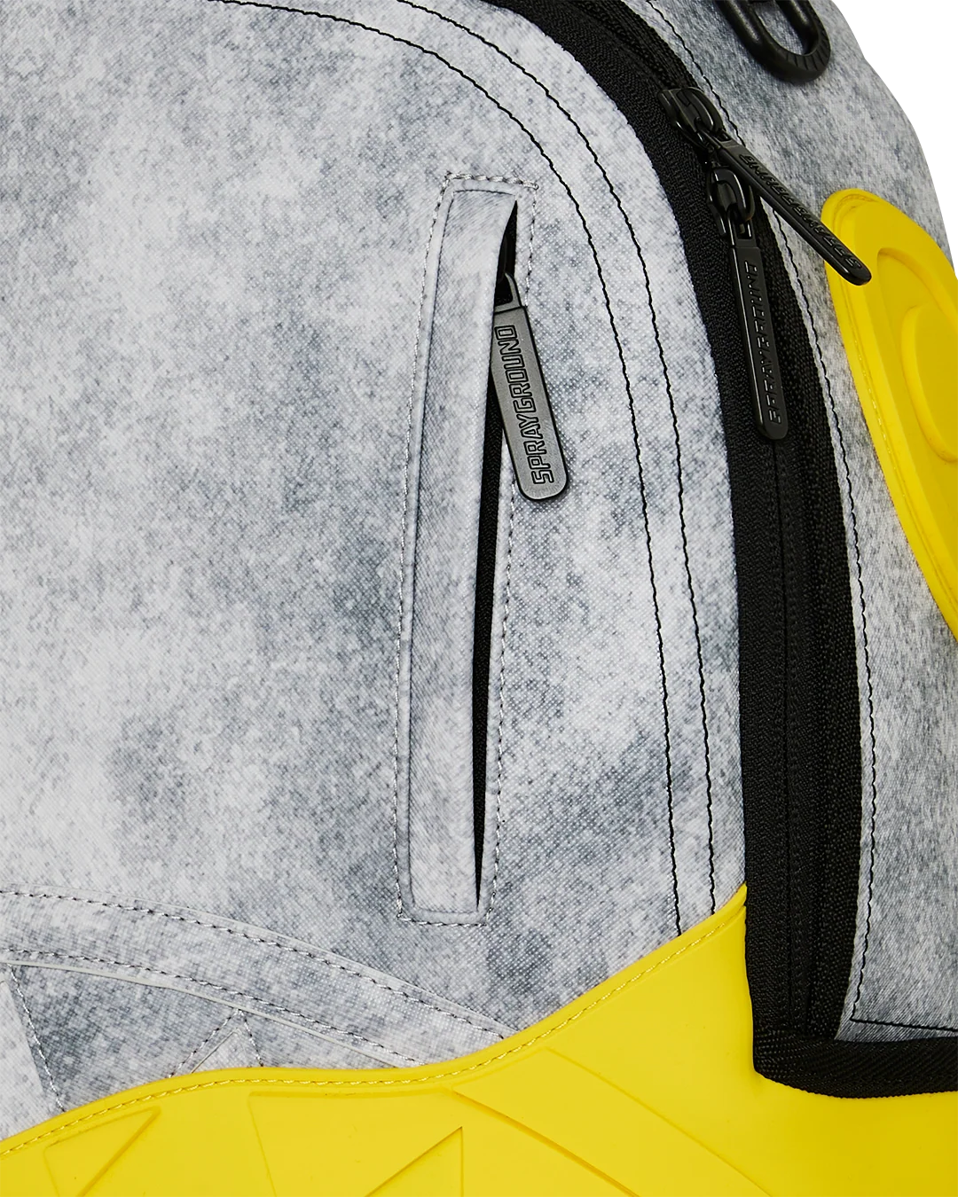 New Methods Backpack