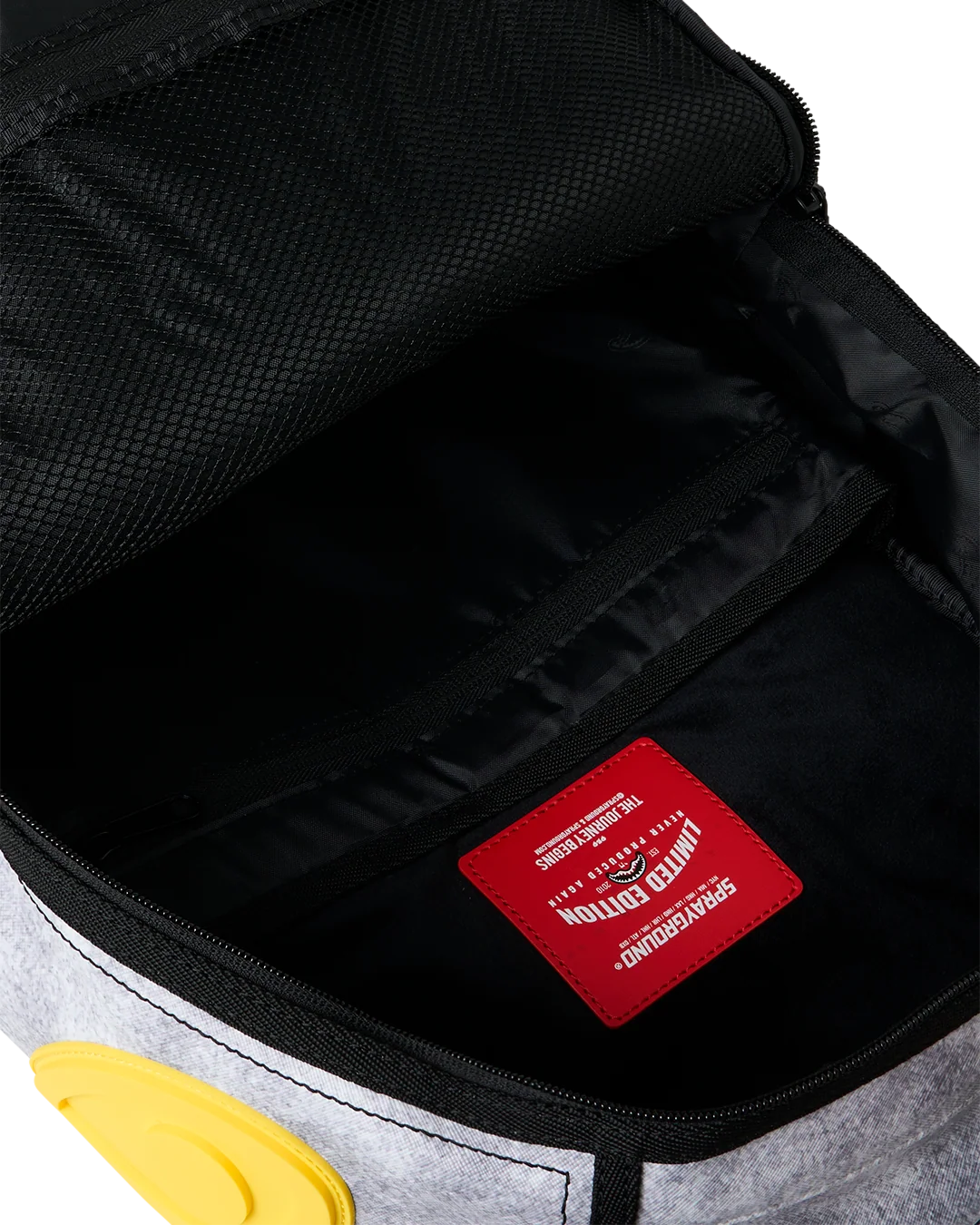 New Methods Backpack