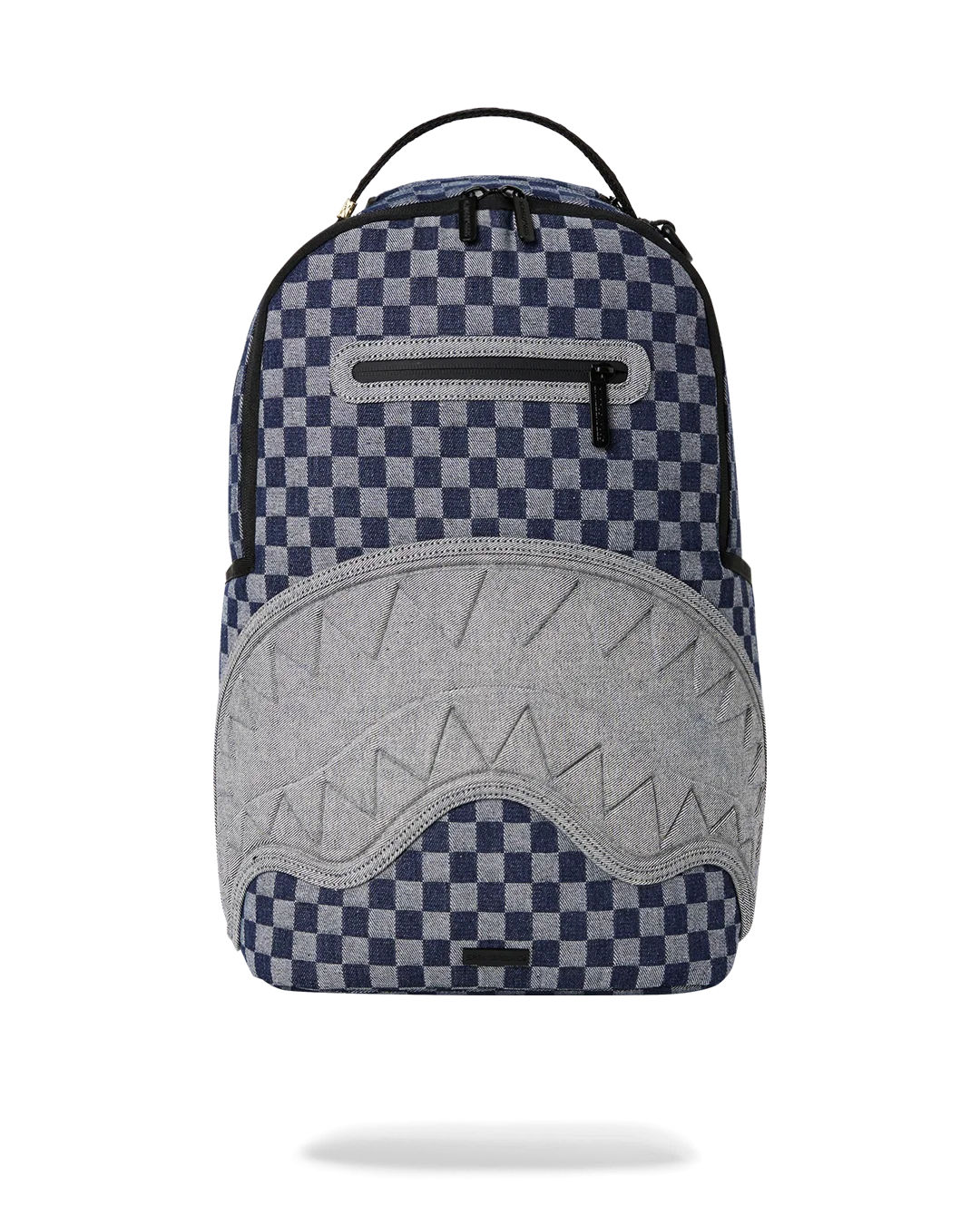 Atelier Bleu Sharks In Paris Backpack