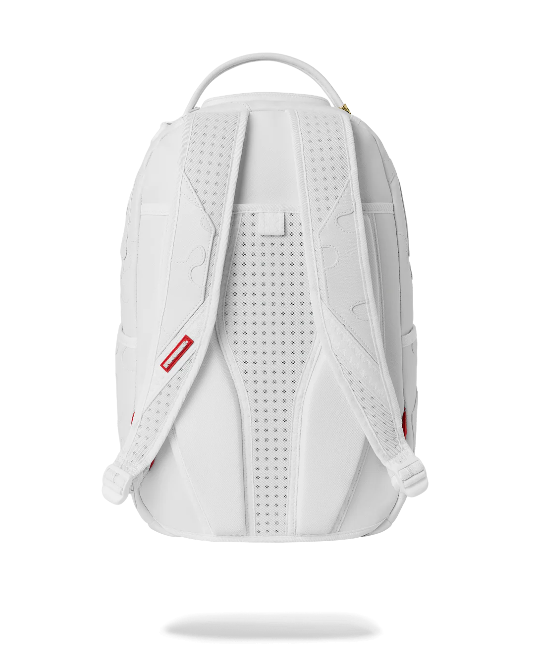 Shark Central Camo Cut Sew Backpack