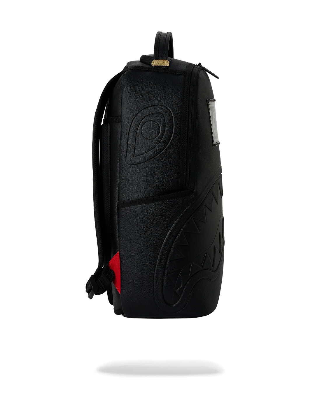 Money Seal Backpack - Black Original