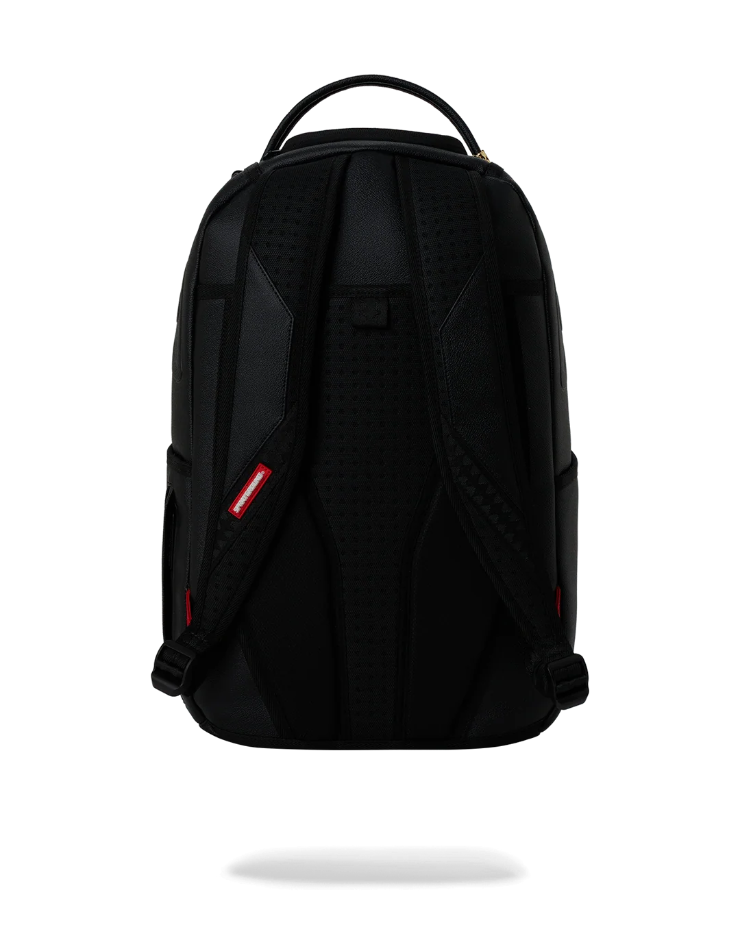 Money Seal Backpack - Black Original