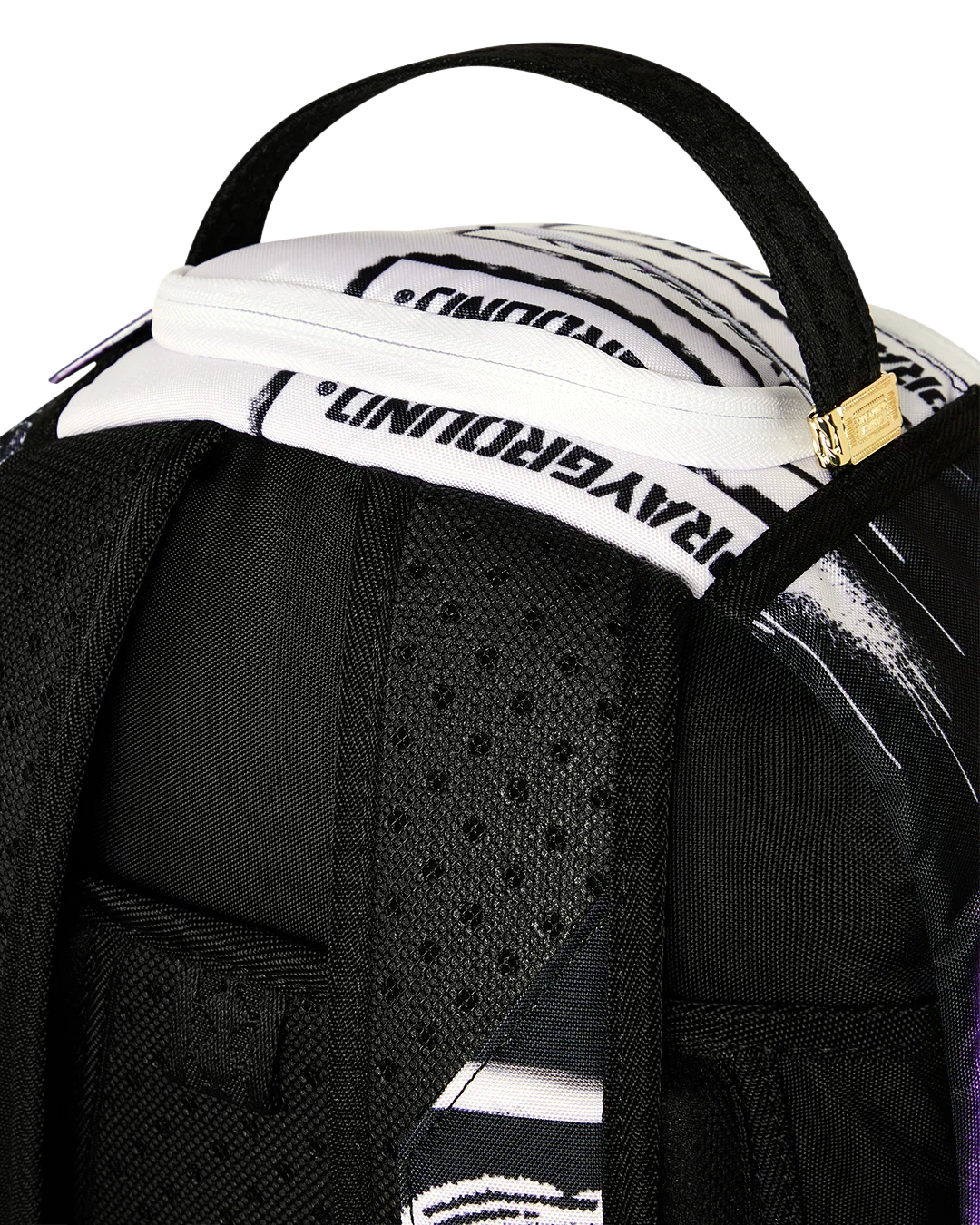City Canvas Backpack