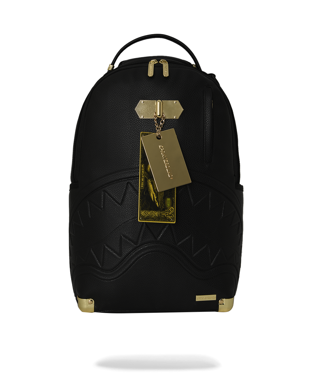 GOLDEN RESERVE MONEY LOCK