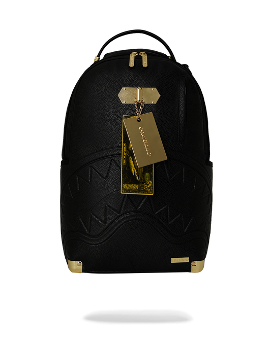 GOLDEN RESERVE MONEY LOCK