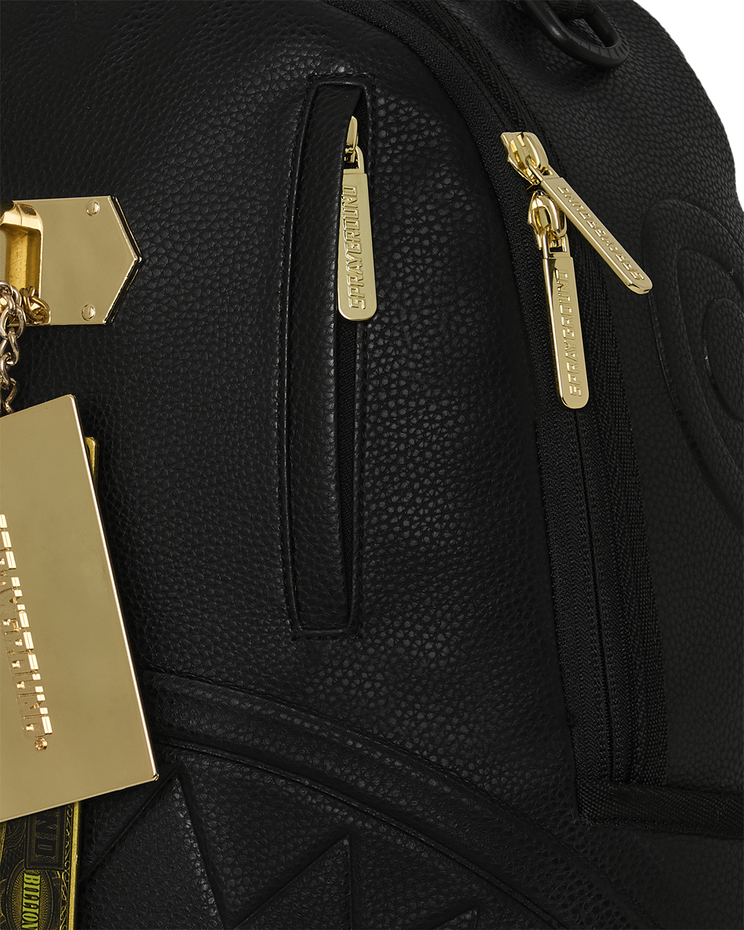 GOLDEN RESERVE MONEY LOCK