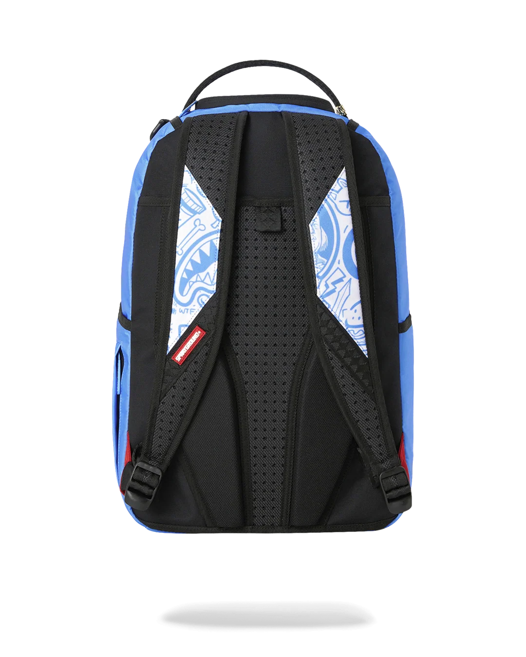 Money Boys Too Cool For Cool Backpack - Black Original