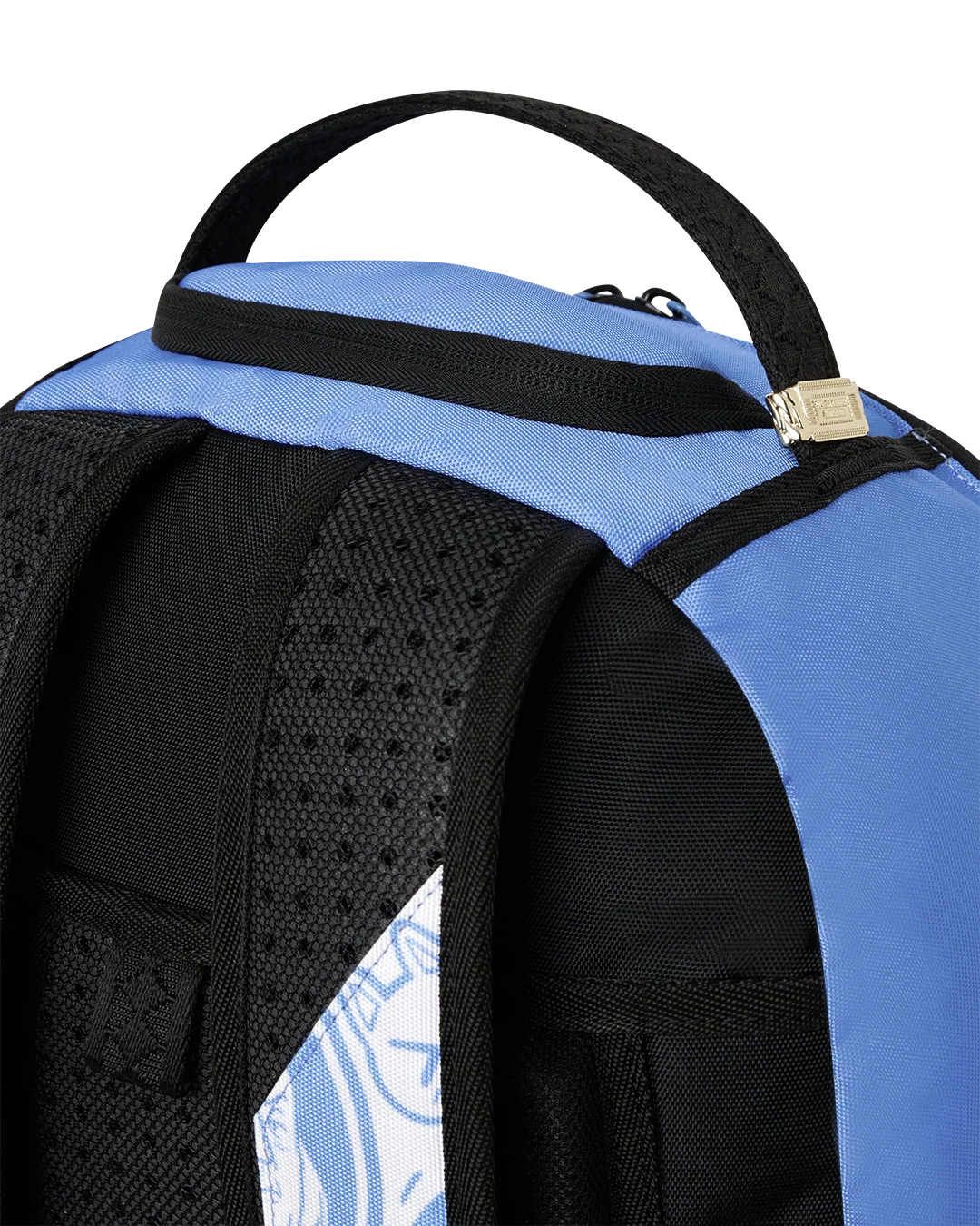 Money Boys Too Cool For Cool Backpack - Black Original