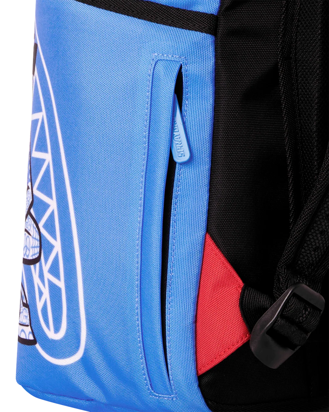 Money Boys Too Cool For Cool Backpack - Black Original