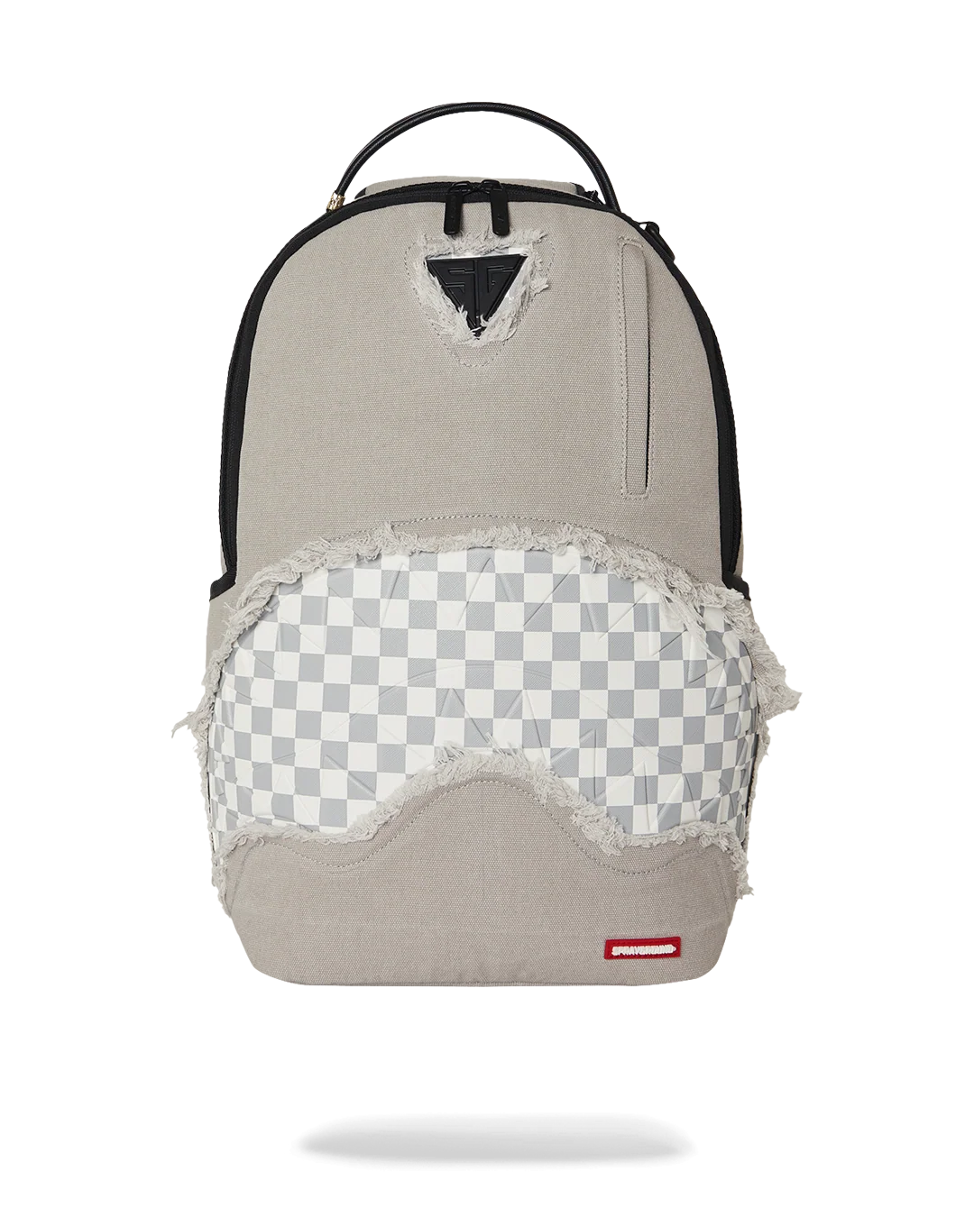The Breakout Backpack