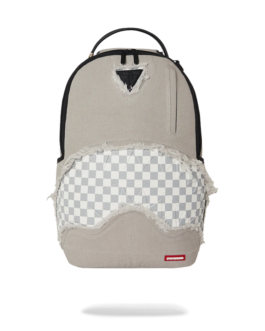 The Breakout Backpack