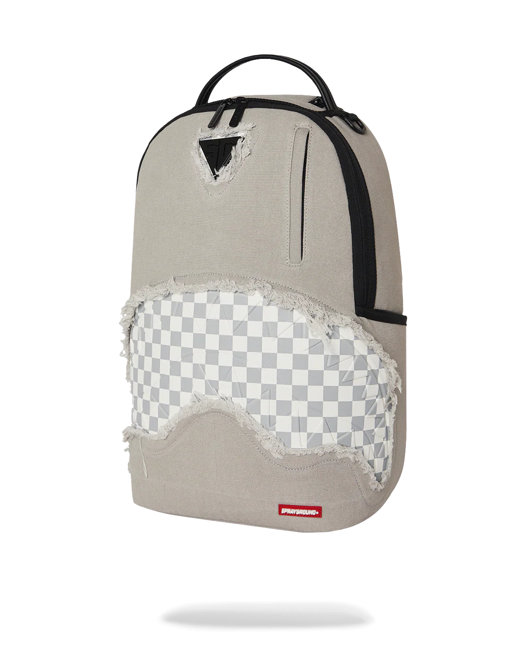 The Breakout Backpack