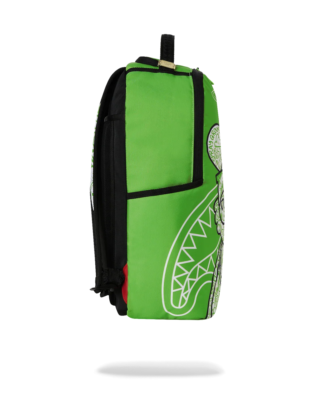 Money Bear The Disruptor Backpack