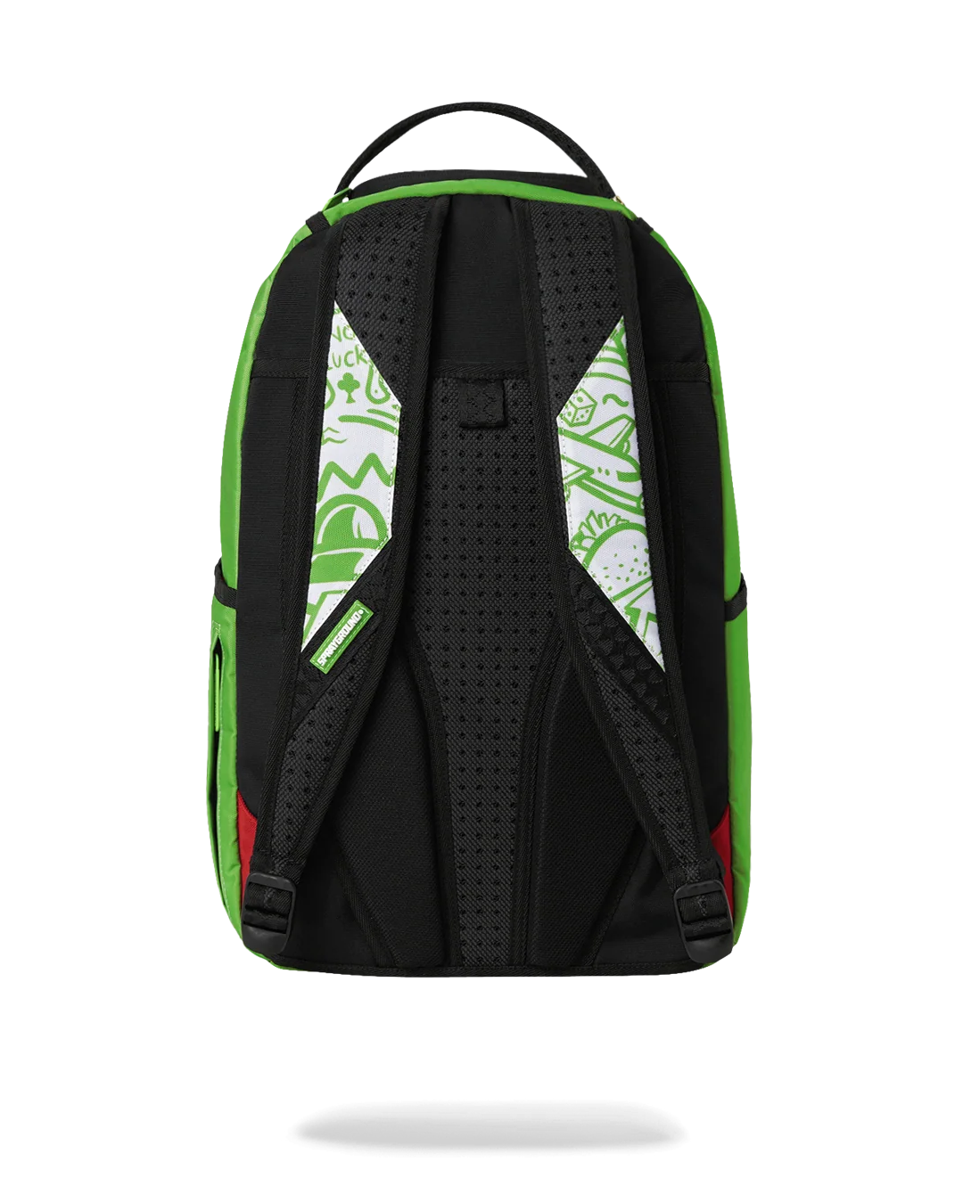 Money Bear The Disruptor Backpack