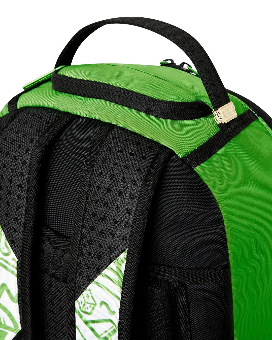 Money Bear The Disruptor Backpack