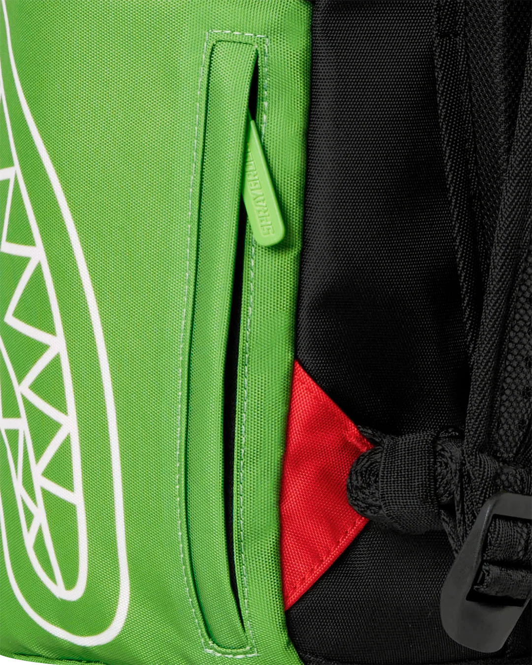 Money Bear The Disruptor Backpack