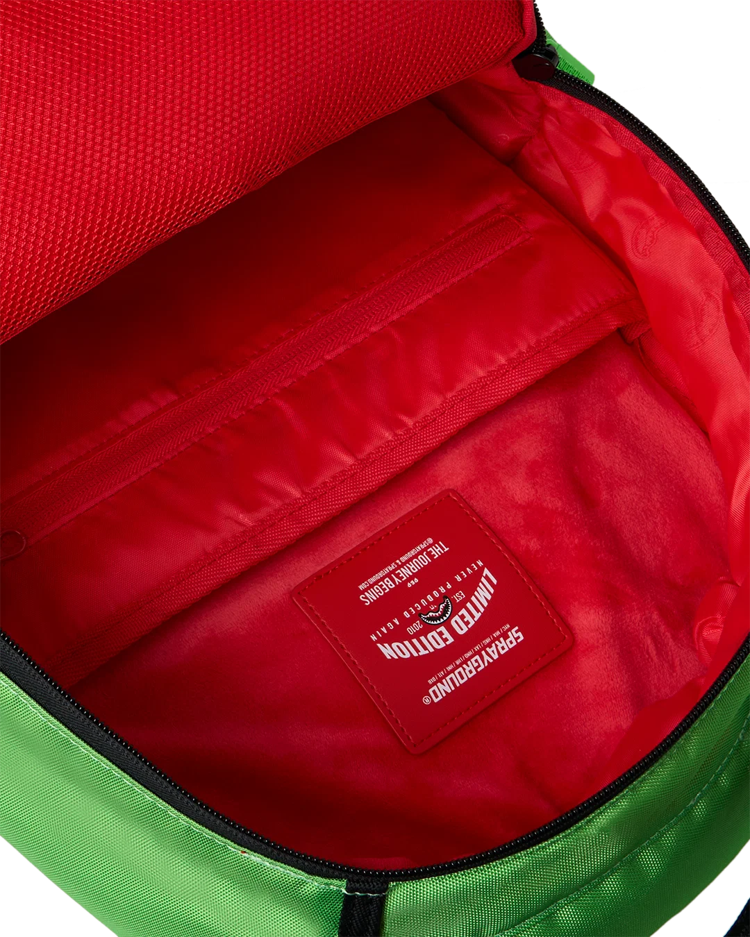 Money Bear The Disruptor Backpack