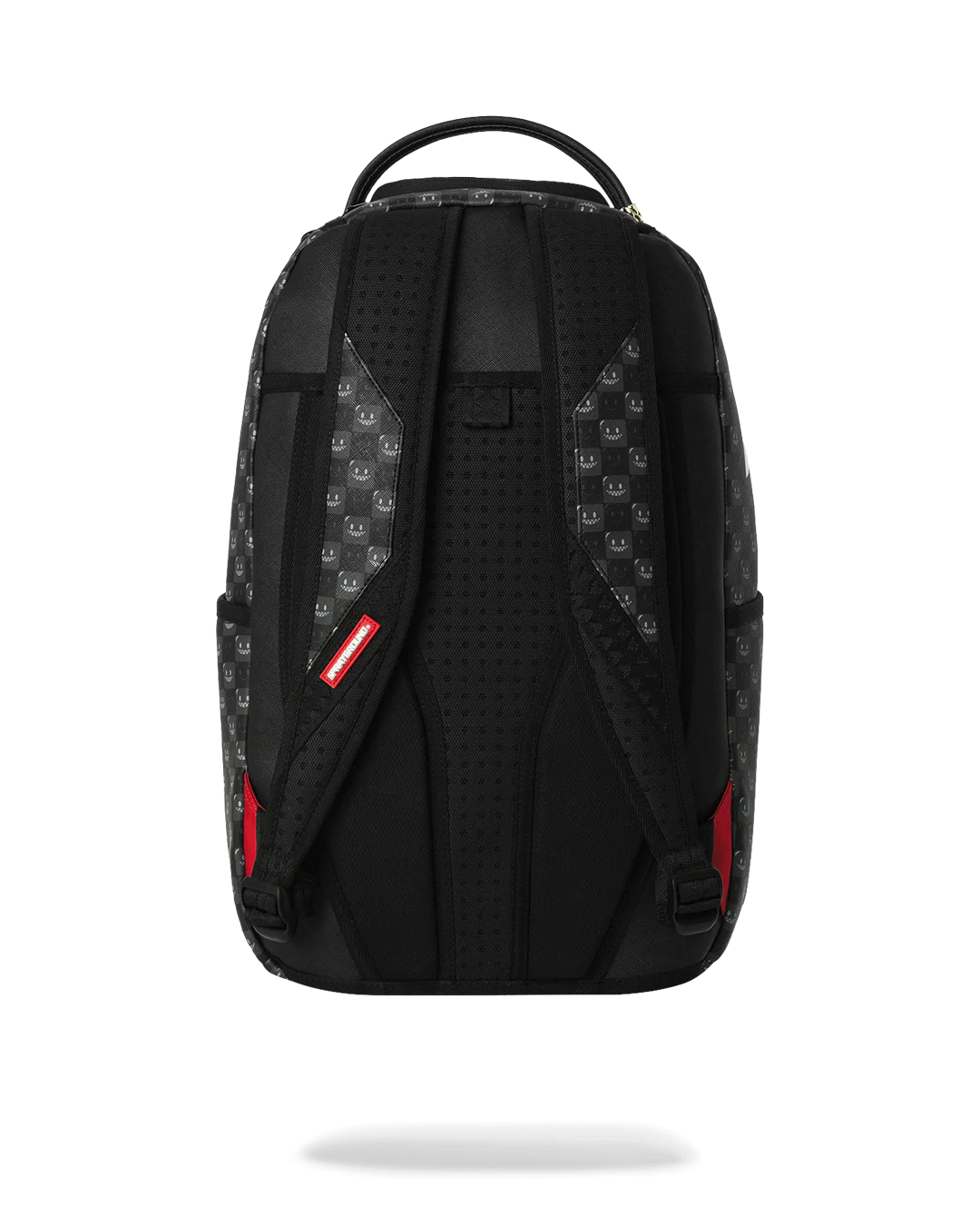 Shinobi Sharks In Paris Backpack - Black Original