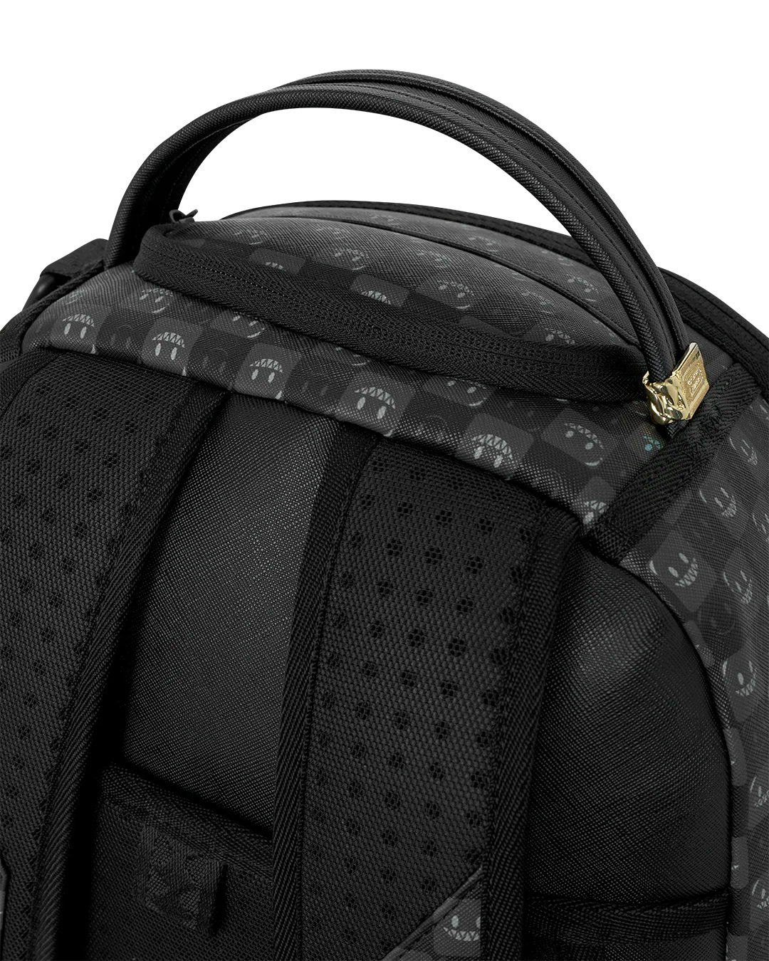 Shinobi Sharks In Paris Backpack - Black Original