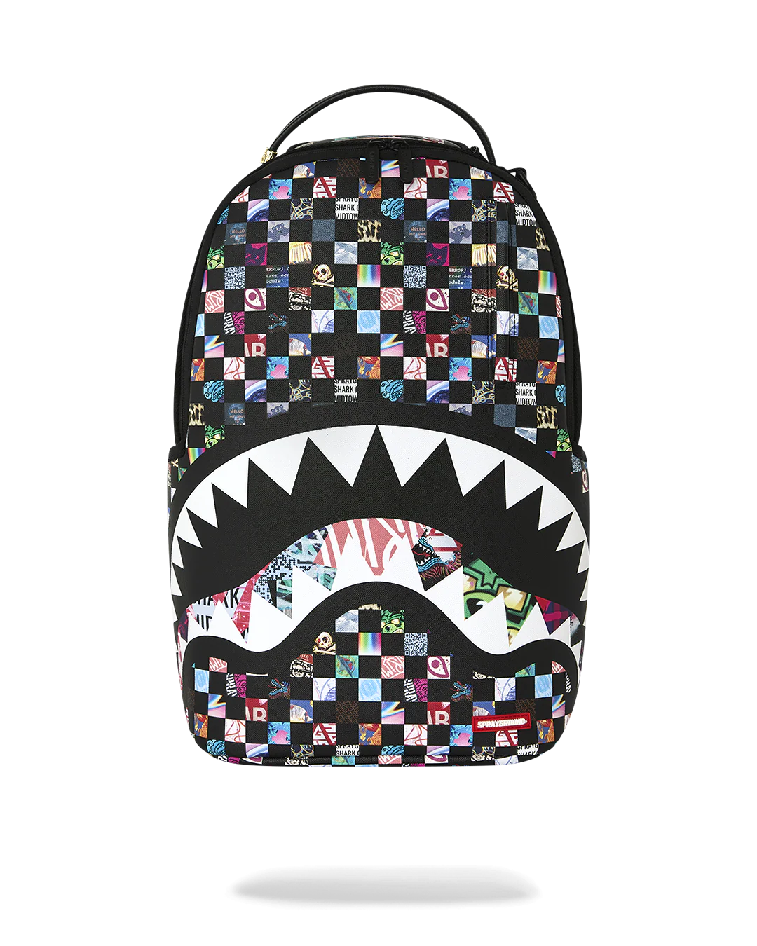 Sharkverse Universe Backpack