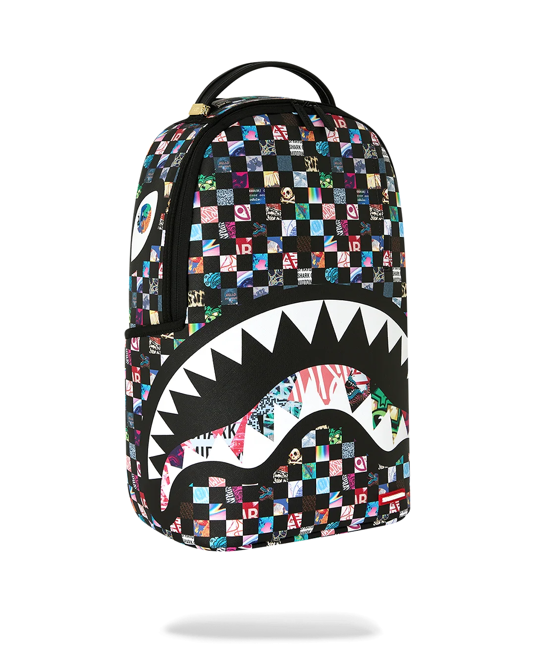 Sharkverse Universe Backpack