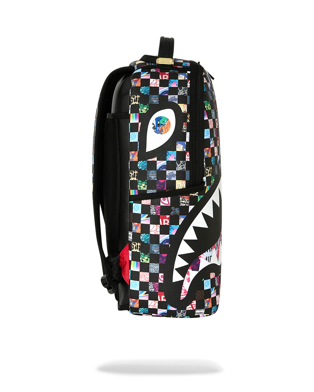 Sharkverse Universe Backpack