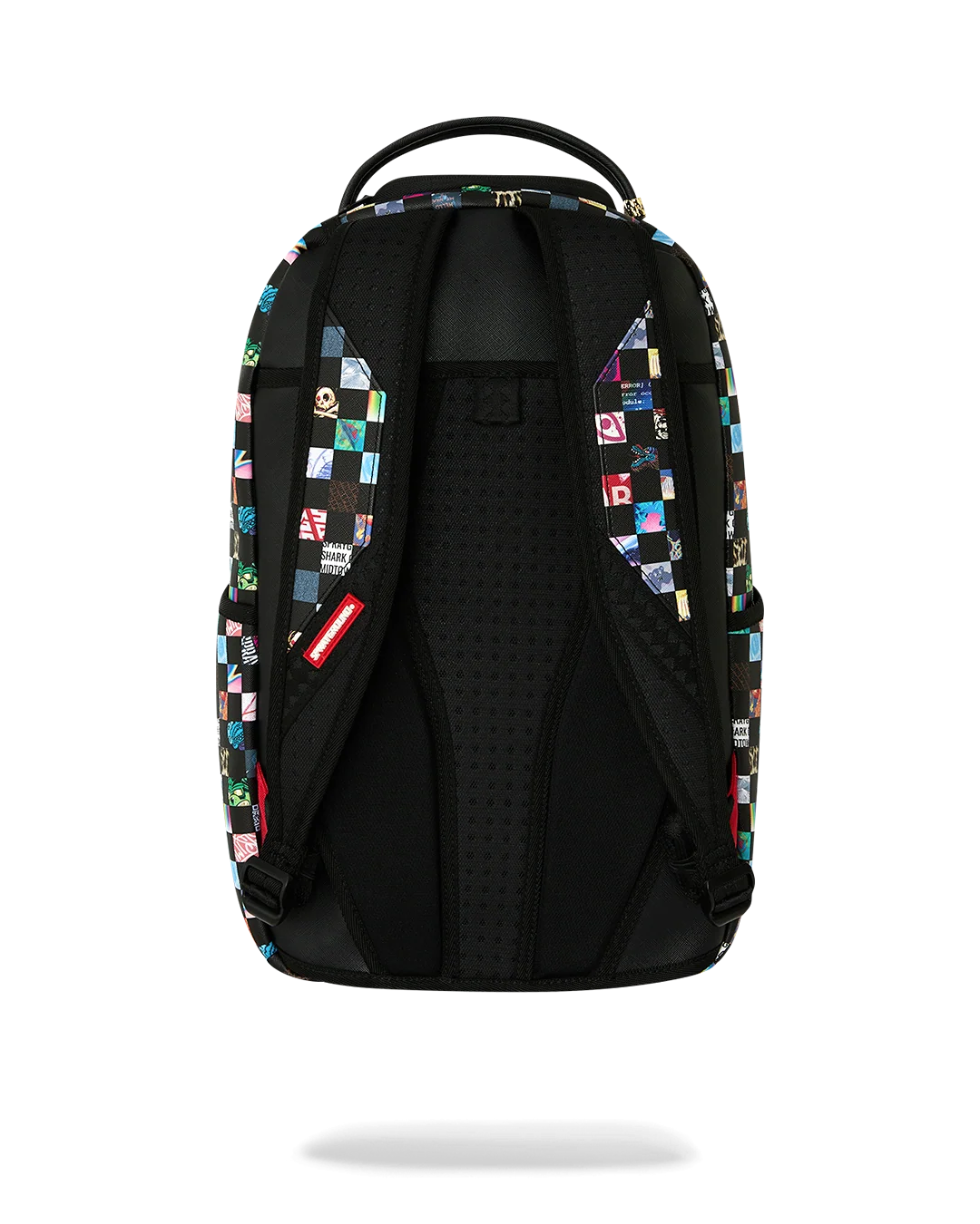 Sharkverse Universe Backpack