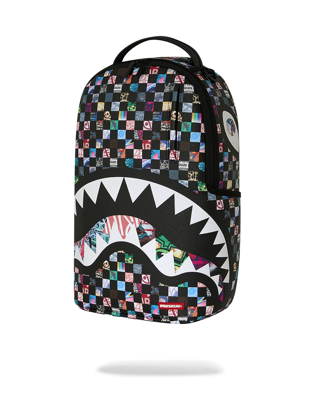 Sharkverse Universe Backpack