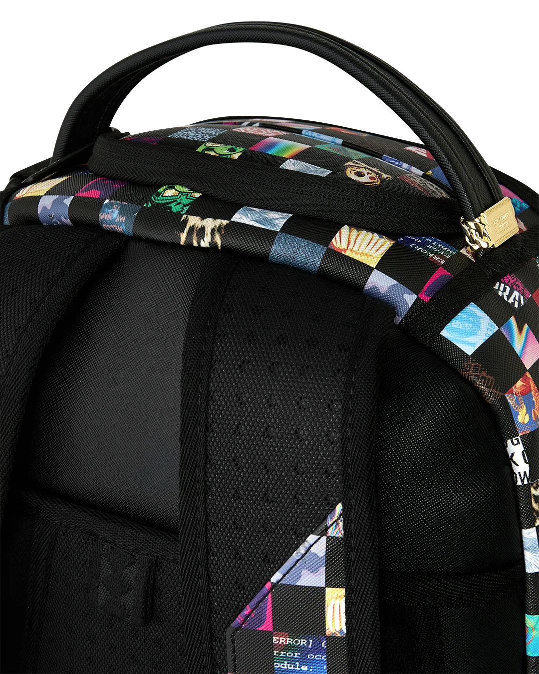 Sharkverse Universe Backpack