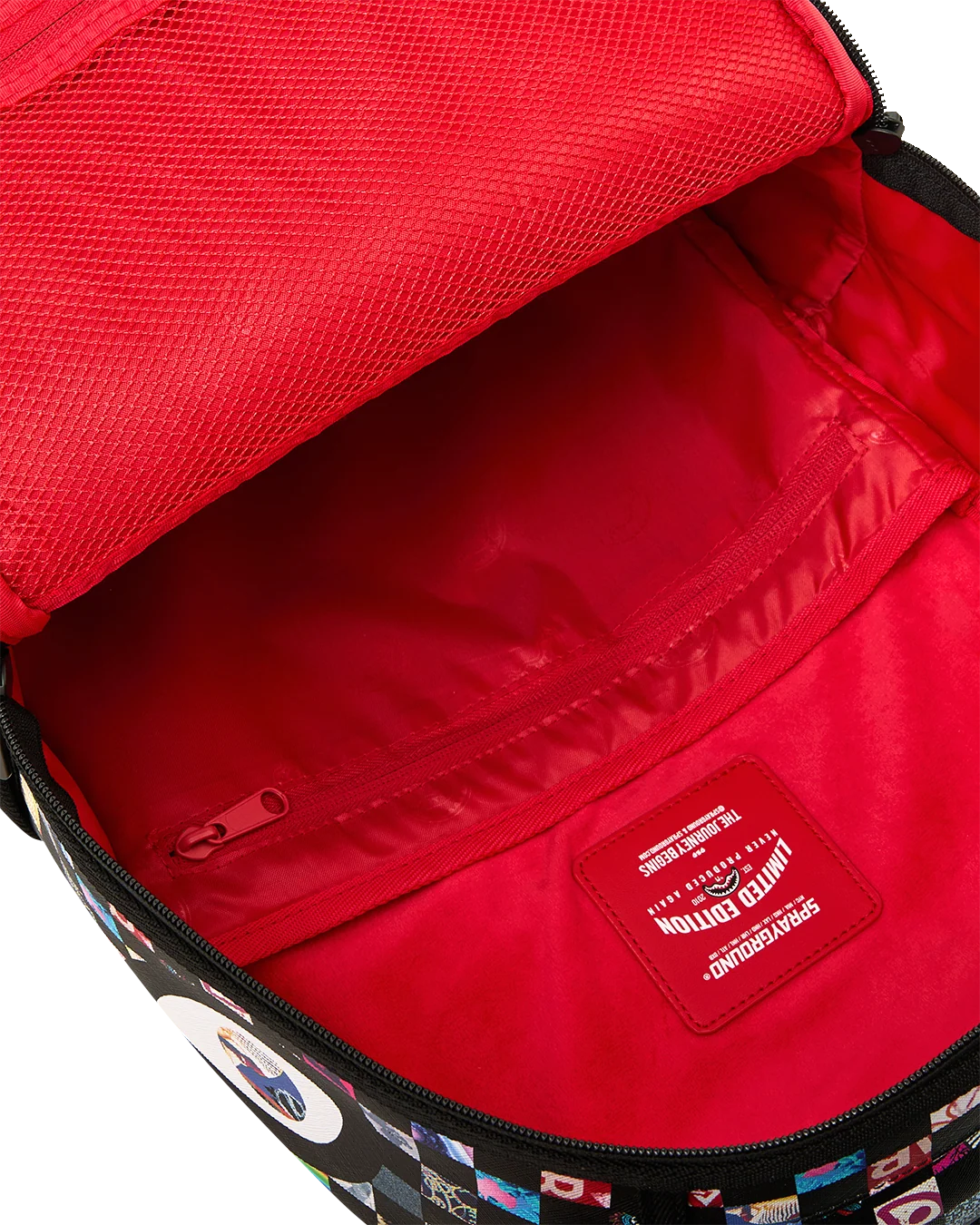 Sharkverse Universe Backpack